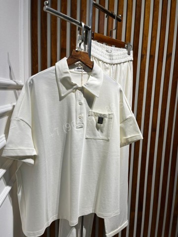 Костюм Brunello Cucinelli