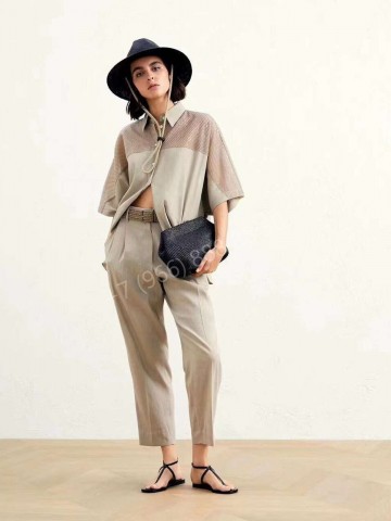 Костюм Brunello Cucinelli