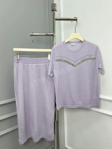 Костюм Brunello Cucinelli