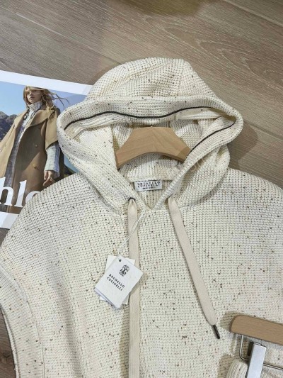 Костюм Brunello Cucinelli