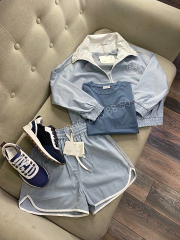 Костюм Brunello Cucinelli
