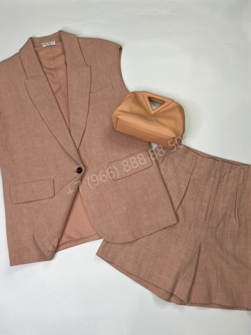 Костюм Brunello Cucinelli