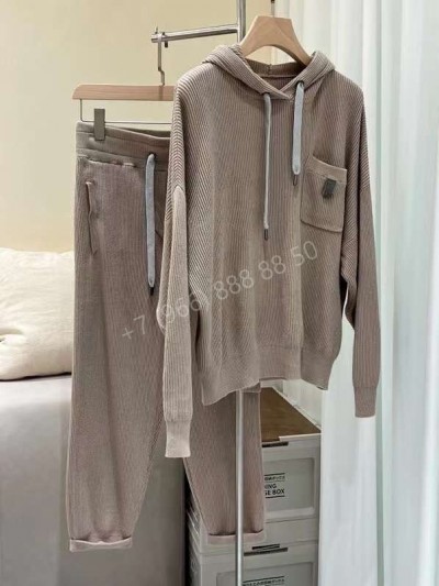 Костюм Brunello Cucinelli