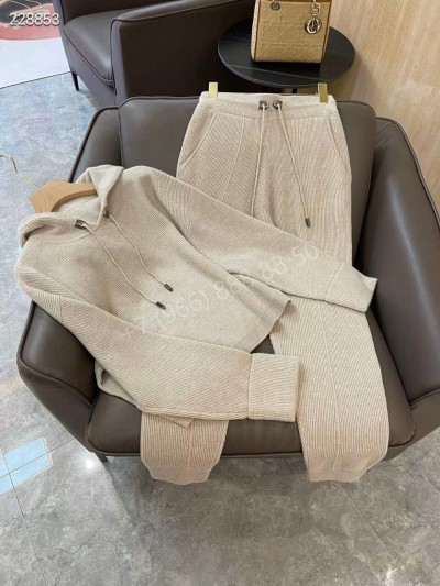 Костюм Brunello Cucinelli