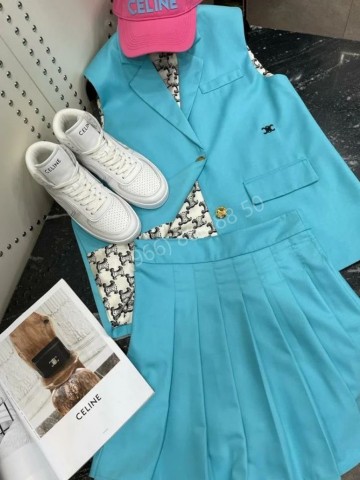 Костюм Celine