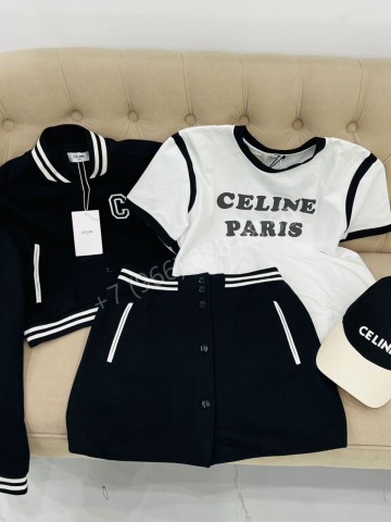 Костюм Celine