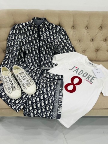 Костюм Dior