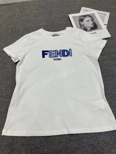 Костюм Fendi