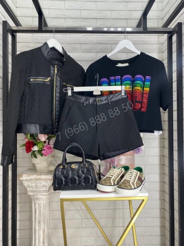 Костюм Gucci