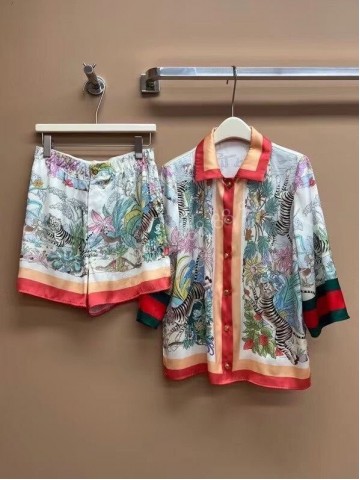 Костюм Gucci