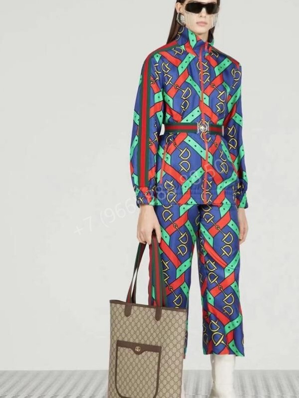 Костюм Gucci