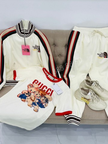 Костюм Gucci