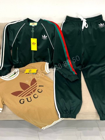 Костюм Gucci