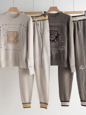 Костюм Hermes