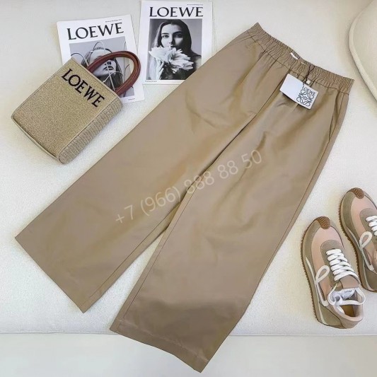 Костюм Loewe