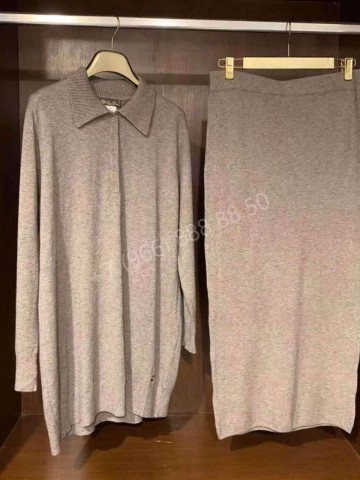 Костюм Loro Piana