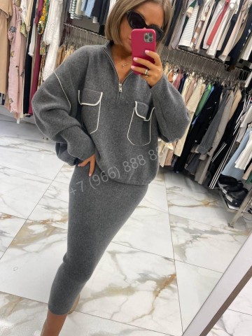 Костюм Loro Piana