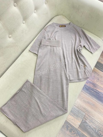 Костюм Loro Piana