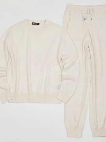 Костюм Loro Piana
