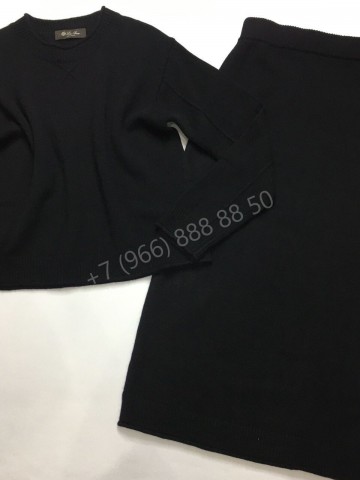 Костюм Loro Piana
