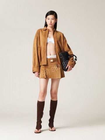 Костюм MIU MIU