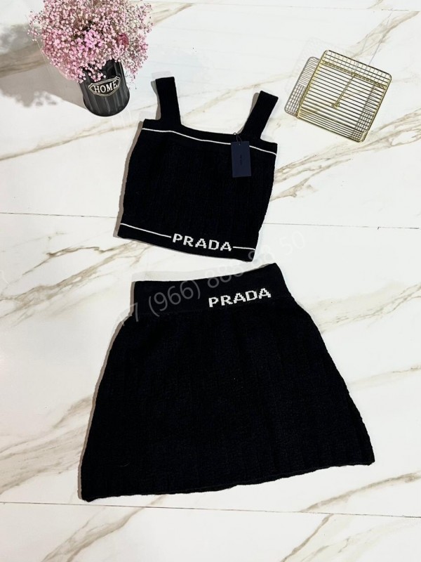 Костюм Prada