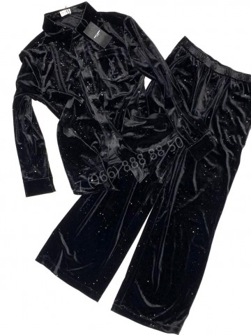 Костюм Yves Saint Laurent