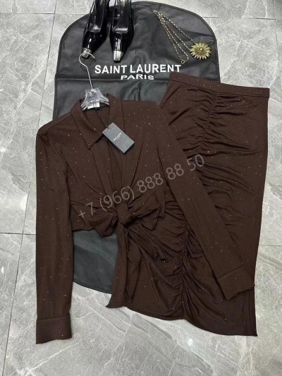 Костюм Yves Saint Laurent