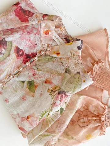 Костюм Zimmermann