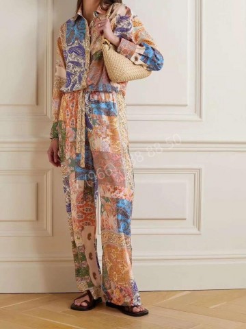 Костюм Zimmermann