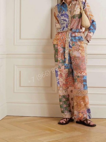 Костюм Zimmermann