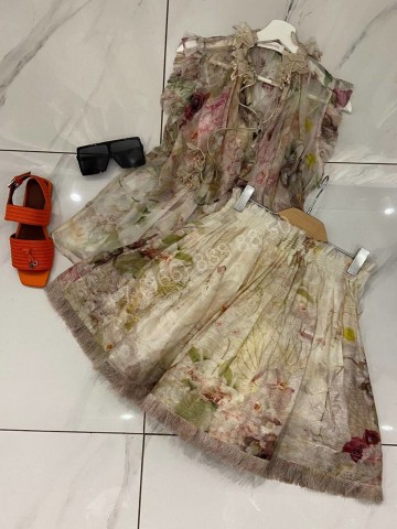 Костюм Zimmermann