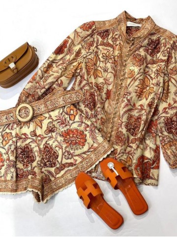 Костюм Zimmermann
