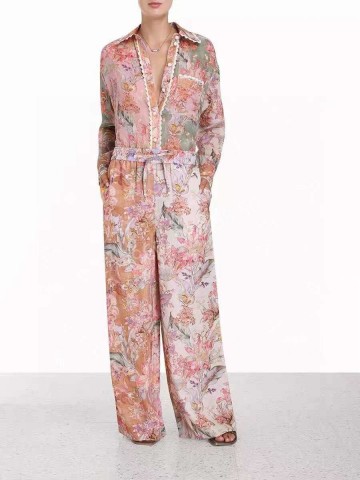 Костюм Zimmermann