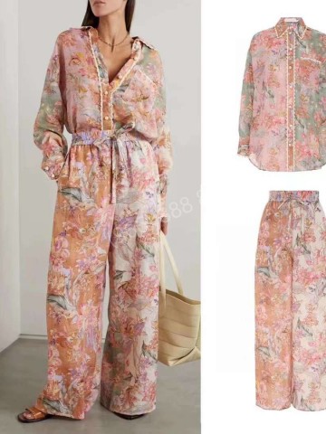 Костюм Zimmermann