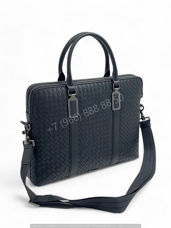 Портфель Bottega Veneta