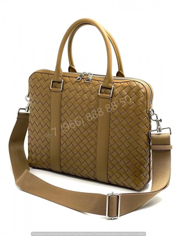 Портфель Bottega Veneta