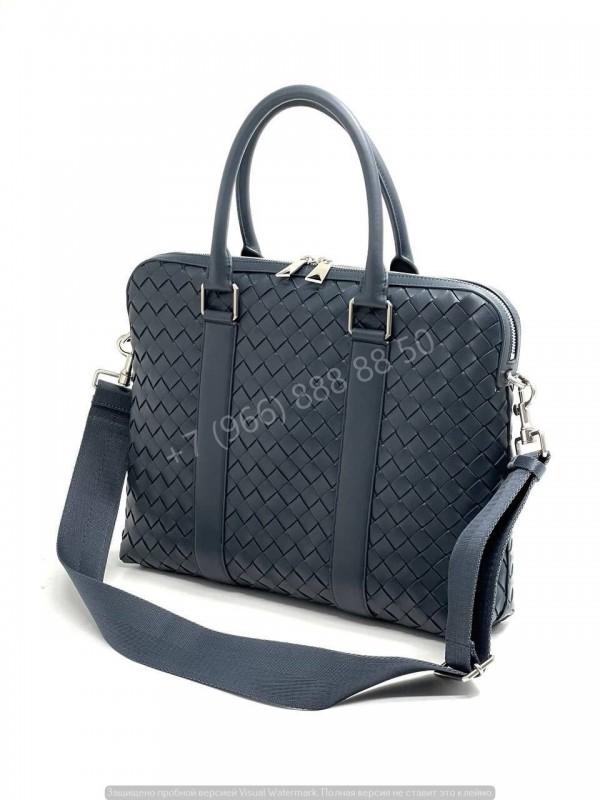 Портфель Bottega Veneta