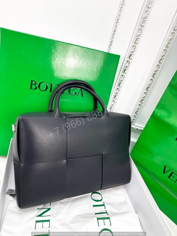 Портфель Bottega Veneta