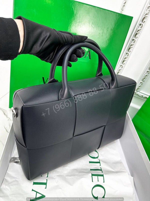 Портфель Bottega Veneta