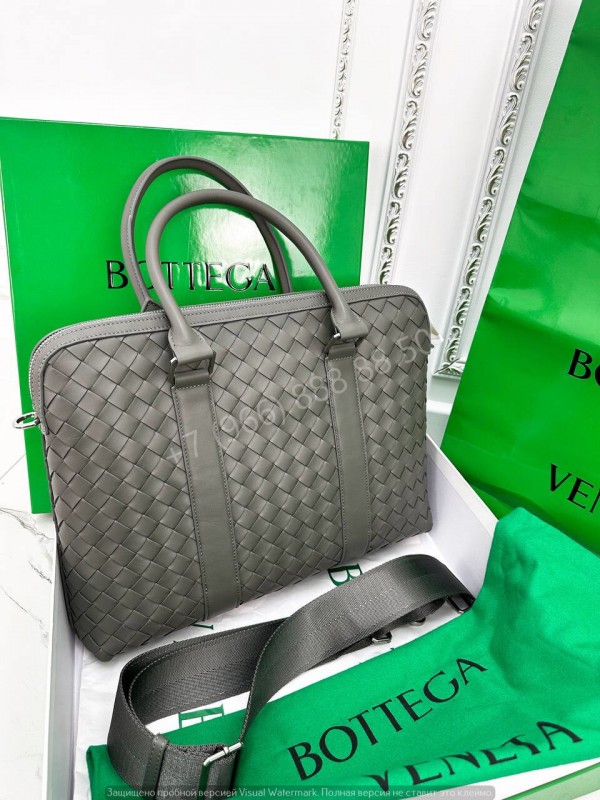 Портфель Bottega Veneta