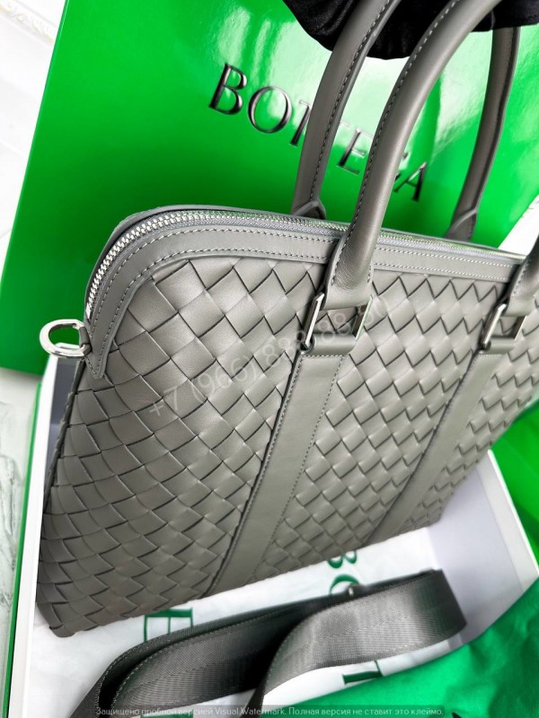 Портфель Bottega Veneta