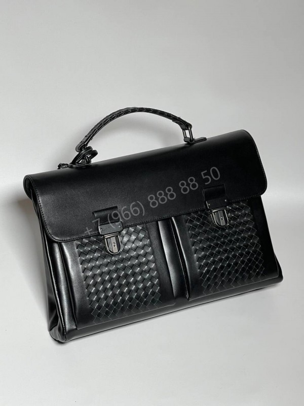 Портфель Bottega Veneta