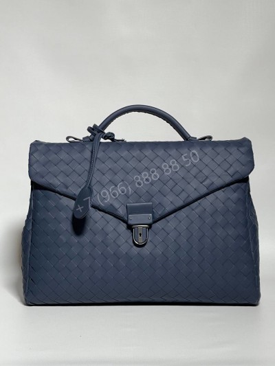 Портфель Bottega Veneta