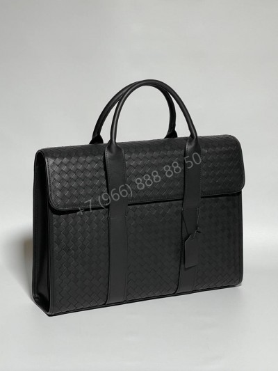 Портфель Bottega Veneta