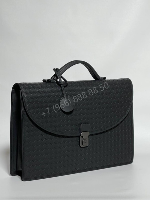 Портфель Bottega Veneta