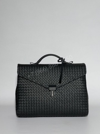 Портфель Bottega Veneta