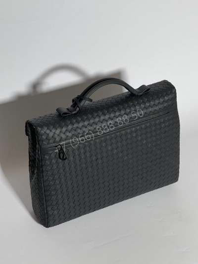 Портфель Bottega Veneta