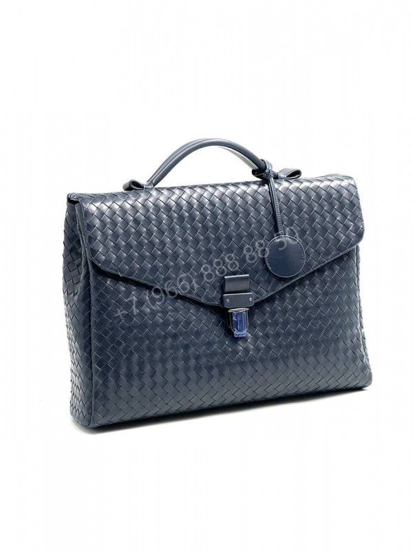 Портфель Bottega Veneta