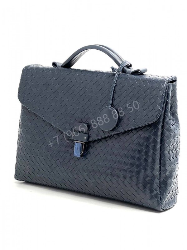 Портфель Bottega Veneta